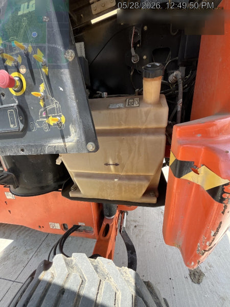 2021 JLG 460SJ