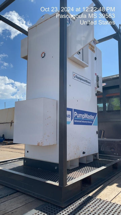 2022 FUJI CCP5916-200