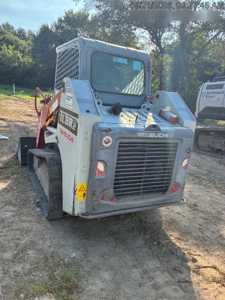 2022 TAKEUCHI TL8R2-R