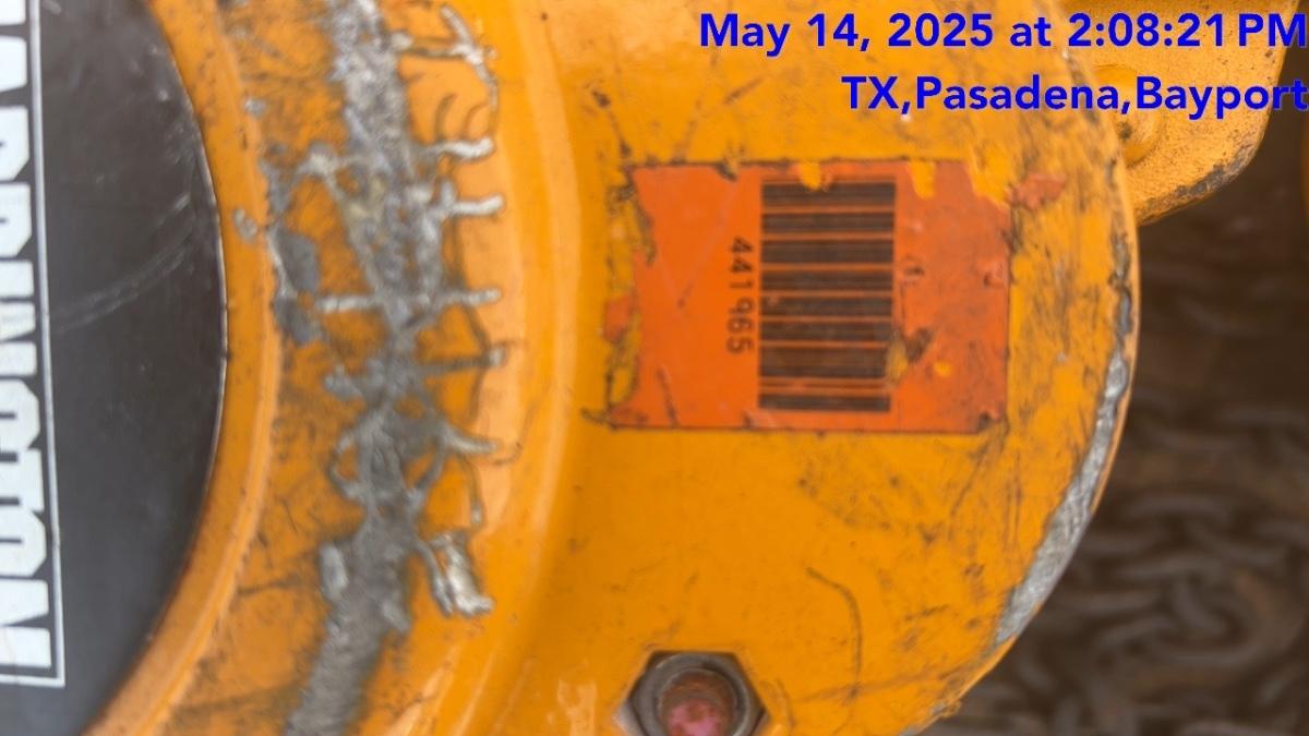 2024 HARRINGTON CF030-20