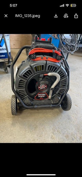 2021 RIDGID 42348