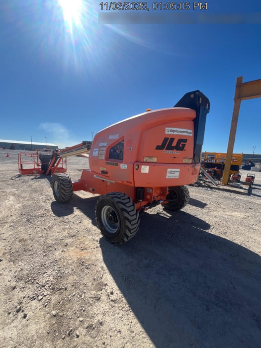 2019 JLG 460SJ