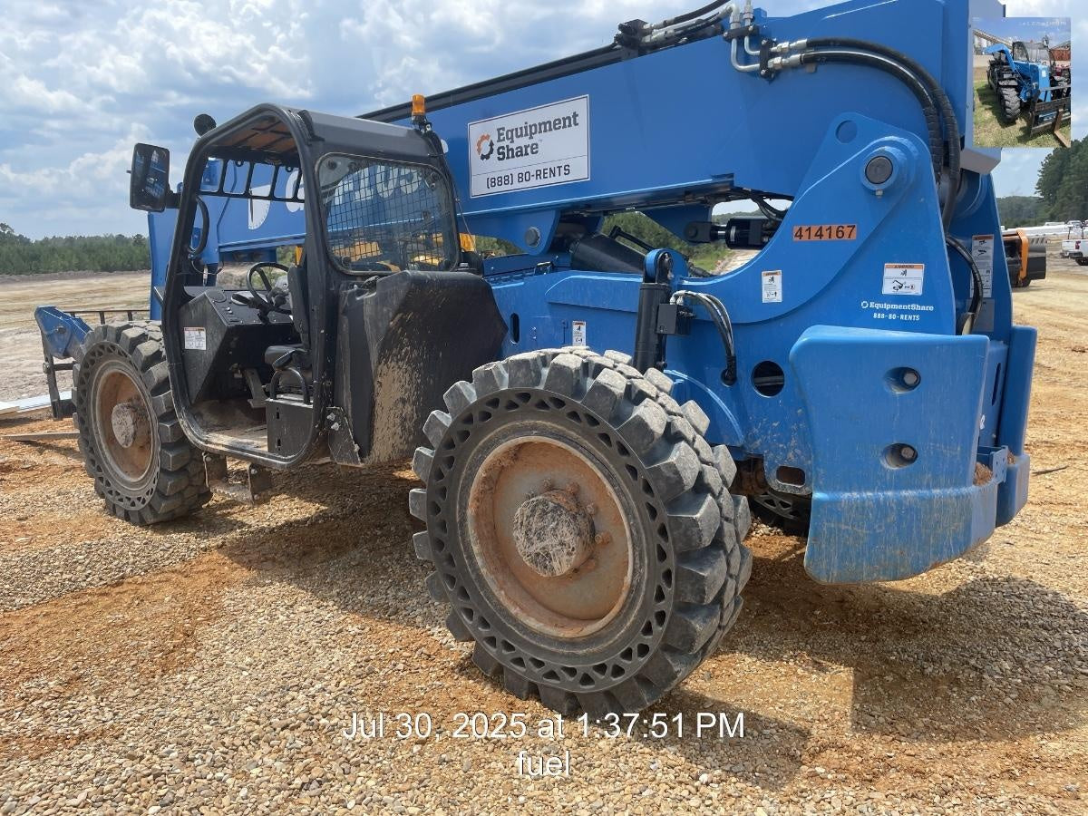 2024 GENIE GTH-1056