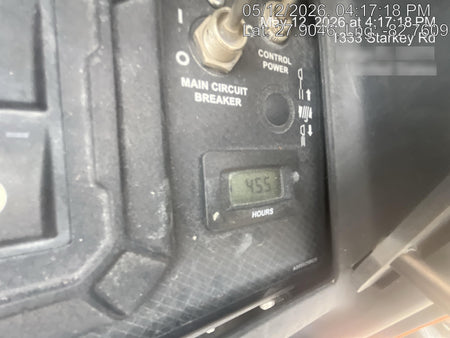 2024 WACKER NEUSON LTT4