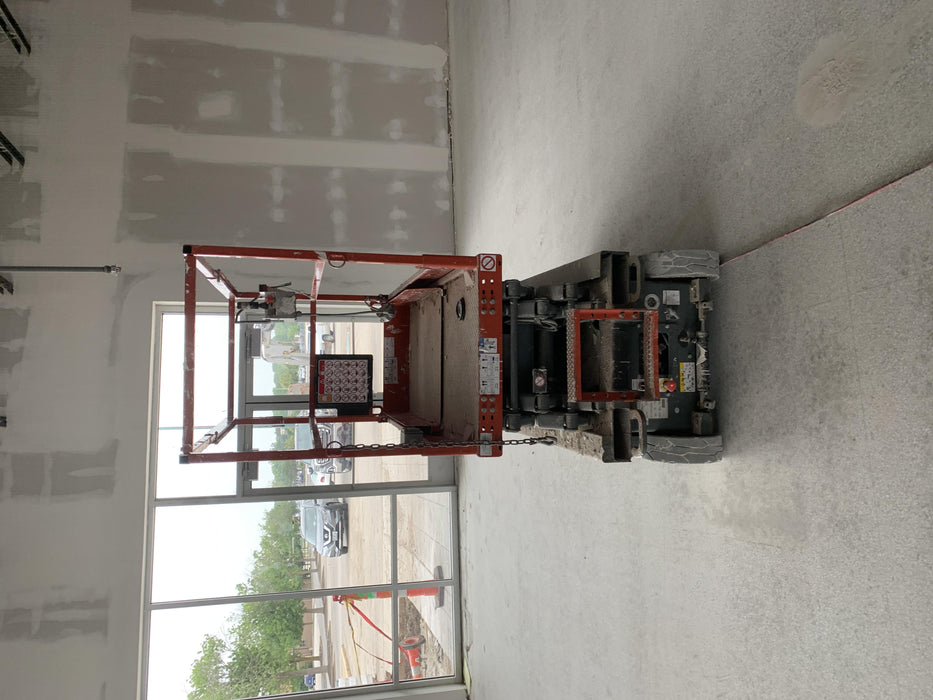 2017 Skyjack SJIII-3219 Skyjack SJIII-3219 Scissor Lift