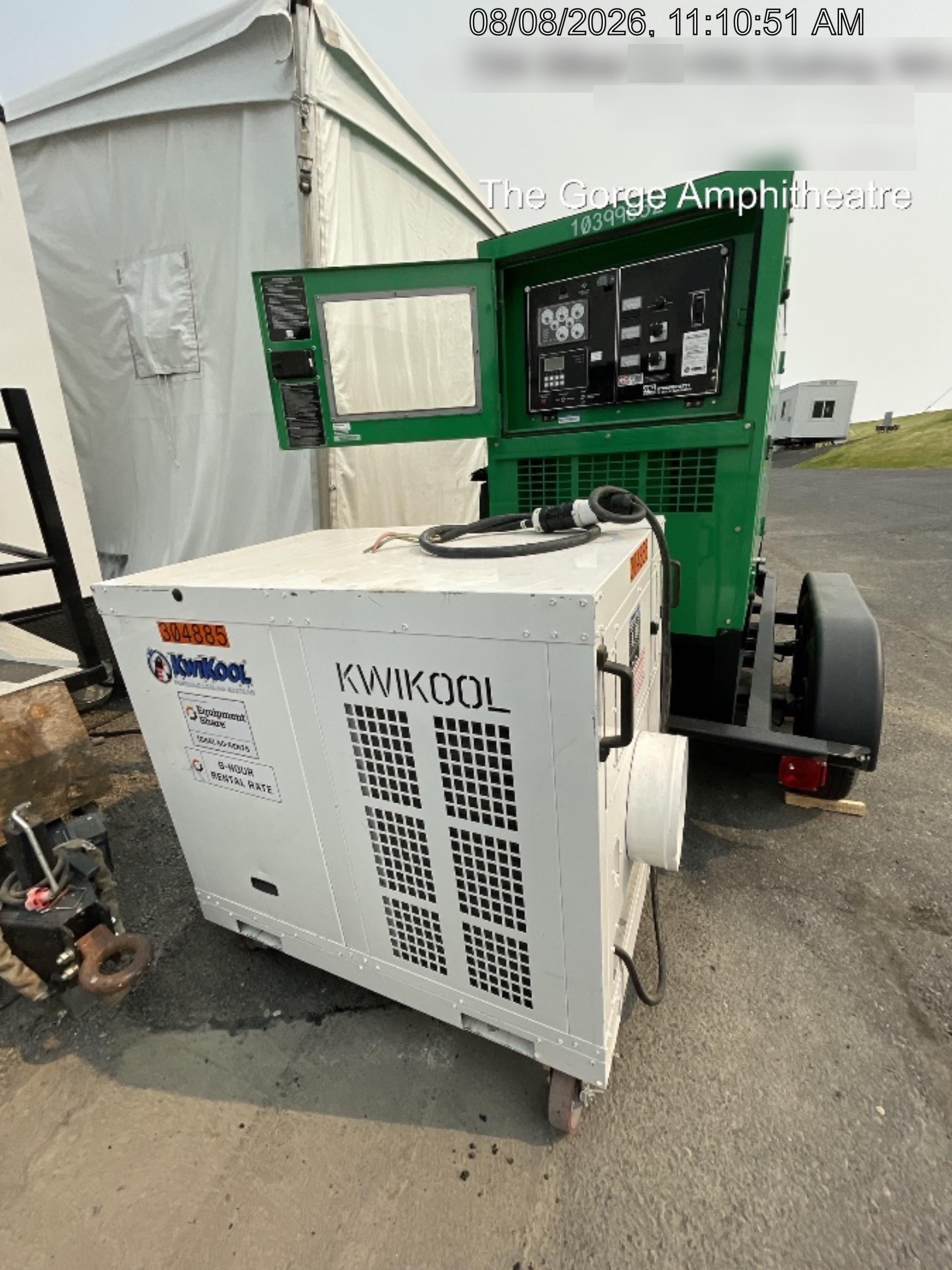 2023 KWIKOOL KPO5-43H