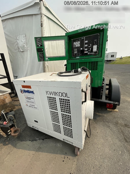 2023 KWIKOOL KPO5-43H