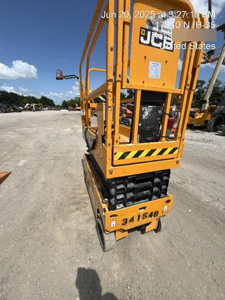 2023 JCB S1930E