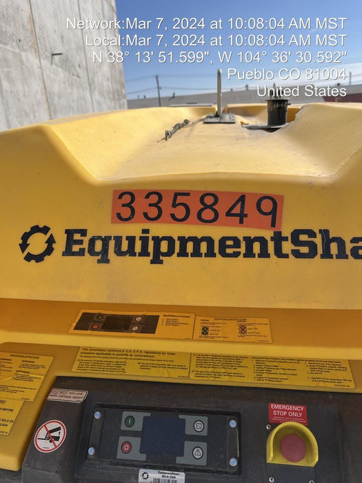 2023 ATLAS COPCO XAS188 CWK