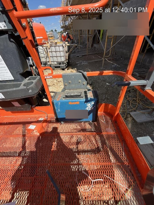 2019 MILLER ELECTRIC CST-280