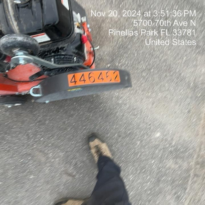 2024 HUSQVARNA FS 400 LV