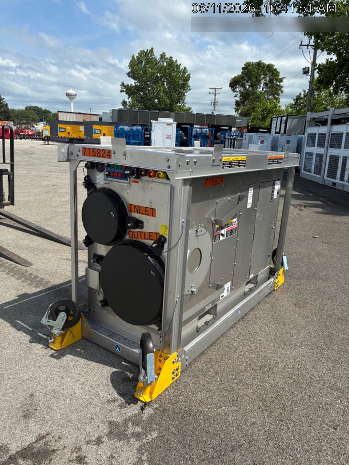 2026 CLIMATE DESIGN INTERNATIONAL MS-2400/2000