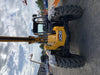 2020 JCB 509-42 Canopy, Solid Tires, Work Lights, Beacon, Aux Hydraulics, Back up Alarm, Lifting Eye, ES Decals