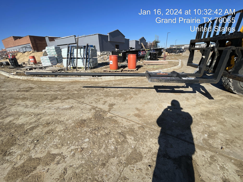 2023 ARROW MATERIAL HANDLING 8030-10