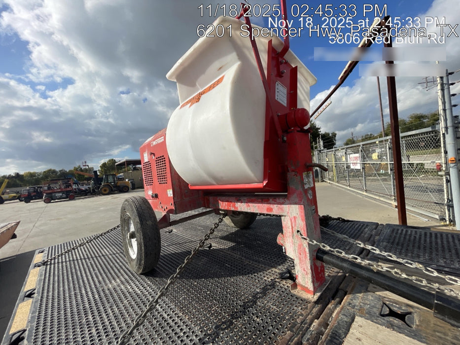 2023 MULTIQUIP WM90PH8