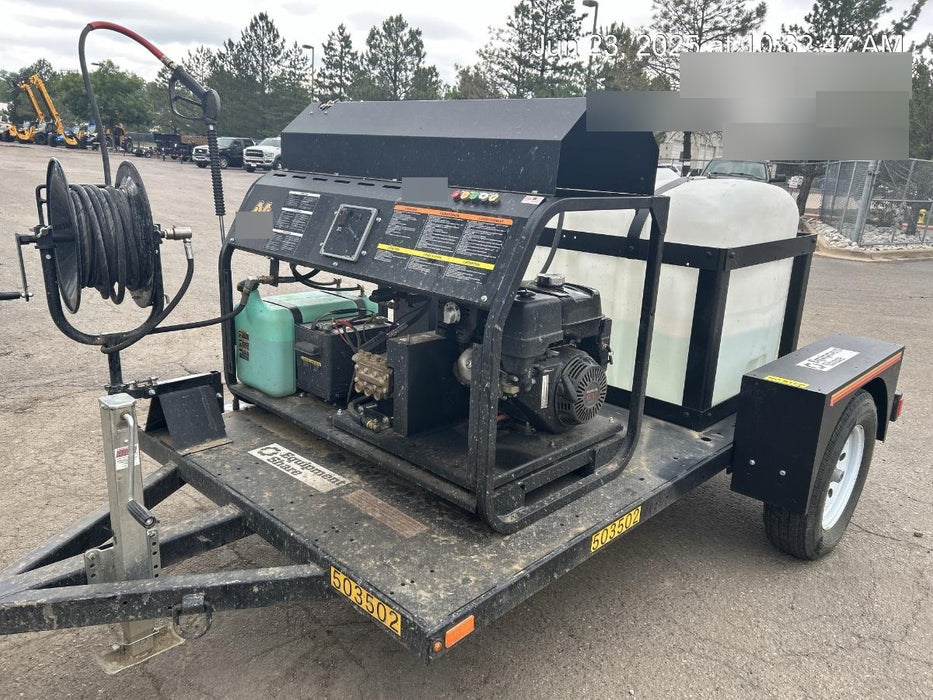 2025 MI-T-M AW-9000-0005 / DHG-4004-B0V6G