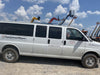 2023 CHEVROLET Express Van - Rental