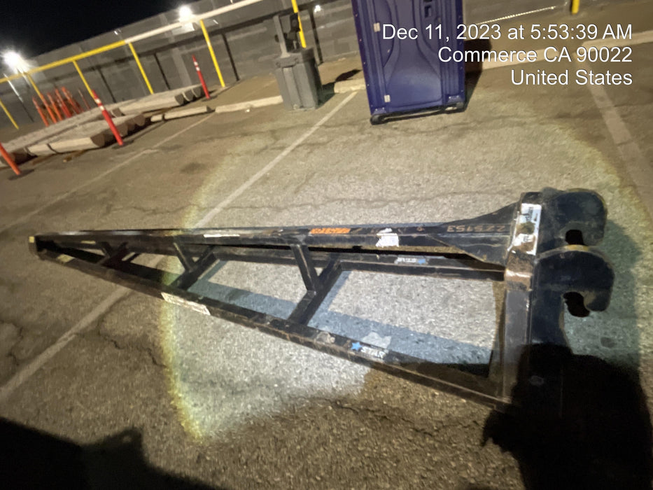 2022 STAR INDUSTRIES 1330TK