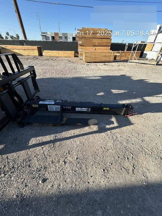 2023 STAR INDUSTRIES M1360B - Star JIB Boom