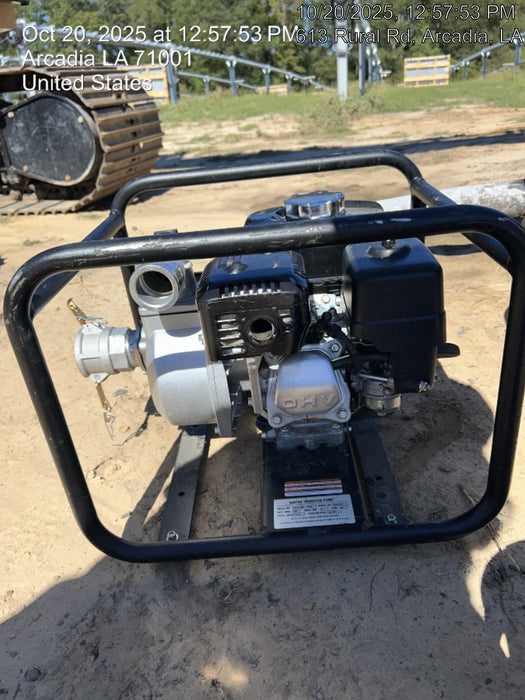 2024 MI-T-M WTP-S02-1MGH