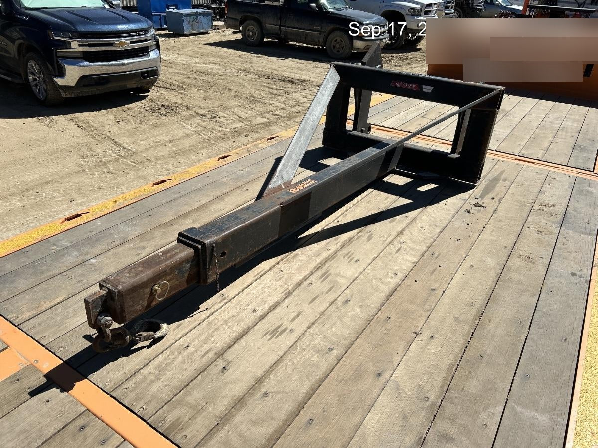 2021 ARROW MATERIAL HANDLING CE60-49