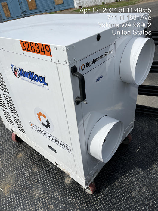 2023 KWIKOOL KPO5-43H