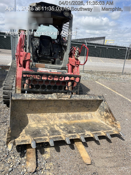 2022 ARROW MATERIAL HANDLING F5000
