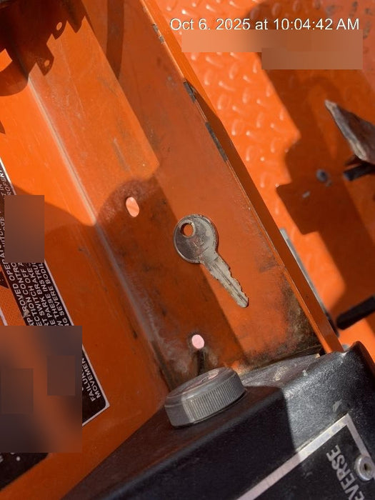 2022 TAYLOR DUNN R-380