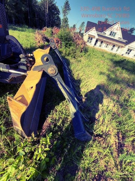 2025 D&E MANUFACTURING RKD1011