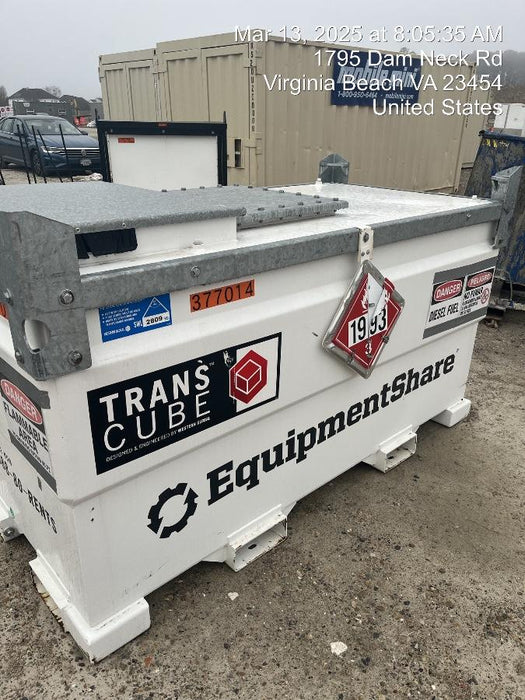 2023 WESTERN GLOBAL 20TCG-ES