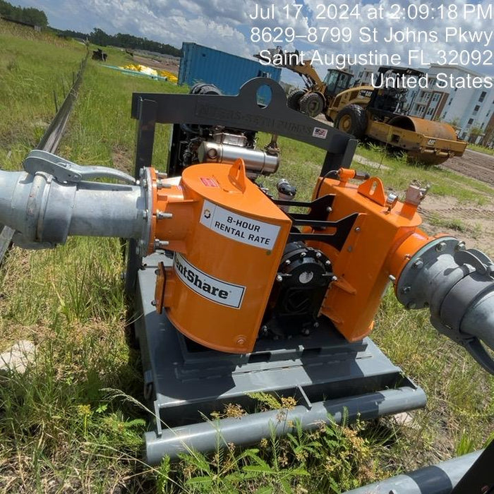 2022 MYERS-SETH RL-200