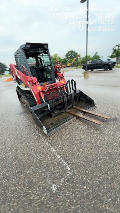 2025 VIRNIG PF4855-5VG