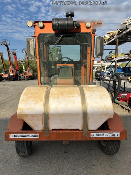 2020 BROCE RCT350