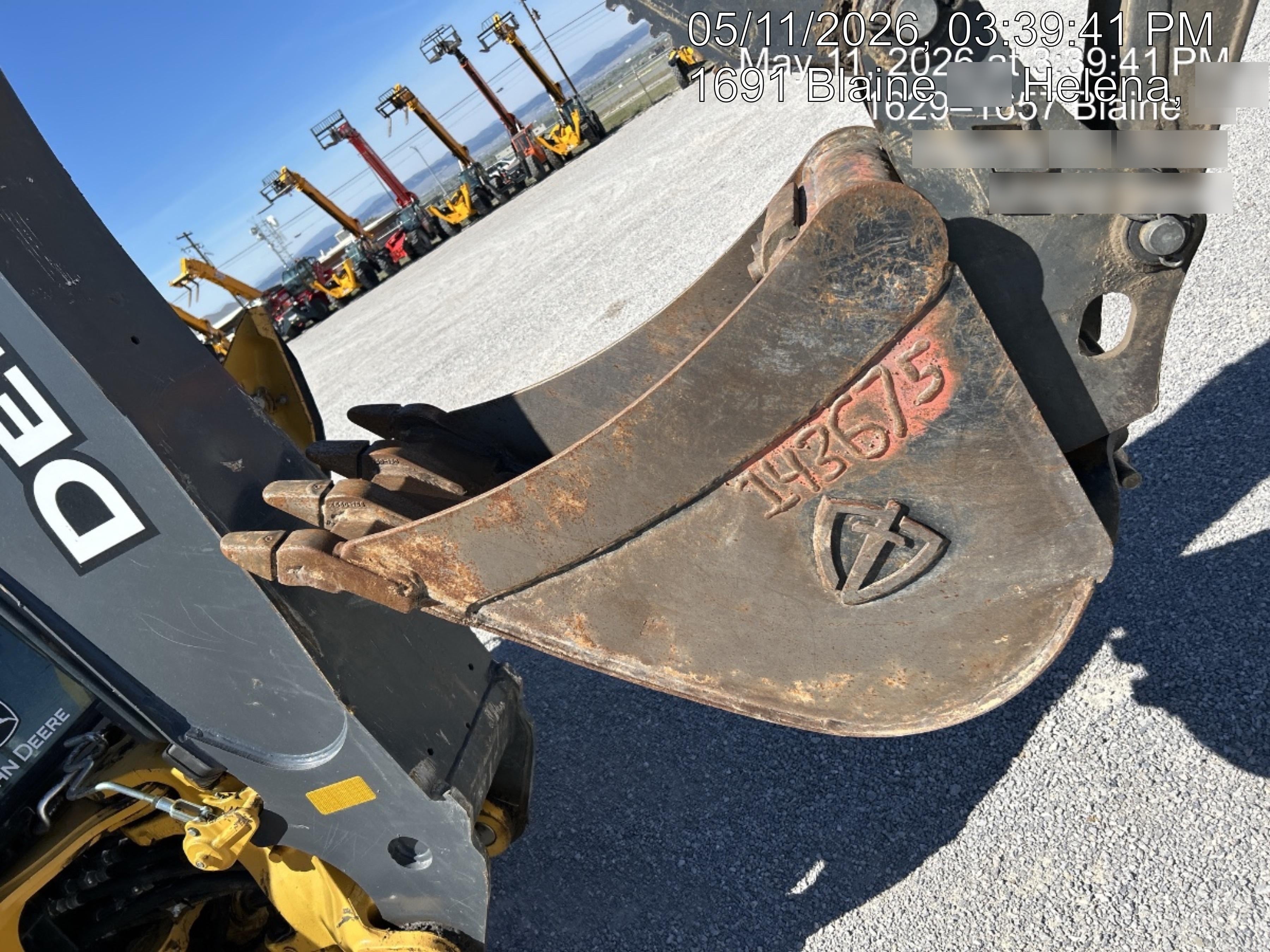 2025 STAR INDUSTRIES 910-24T