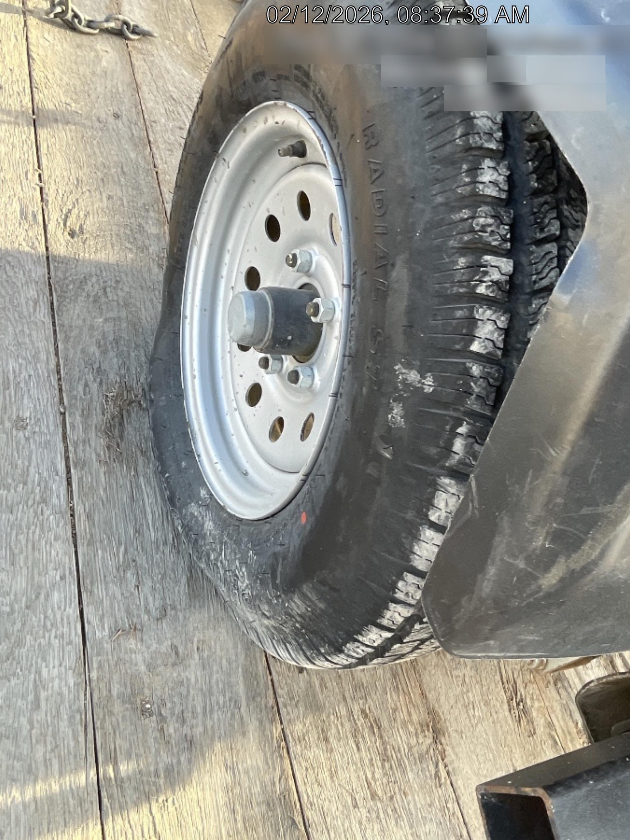 2021 ALLMAND NLV3GR