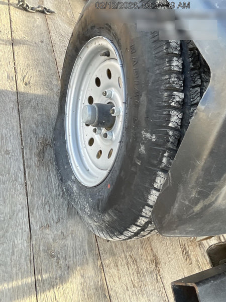 2021 ALLMAND NLV3GR