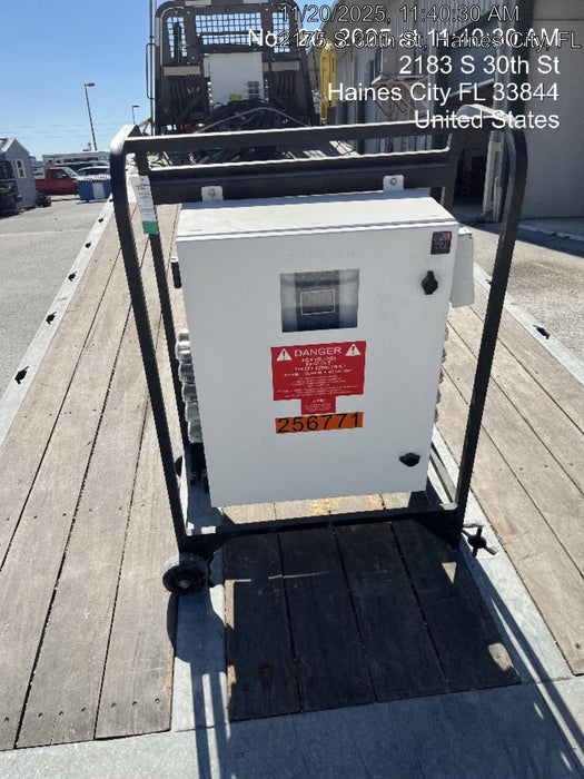 2022 TRYSTAR TPATS-065MMMF-A