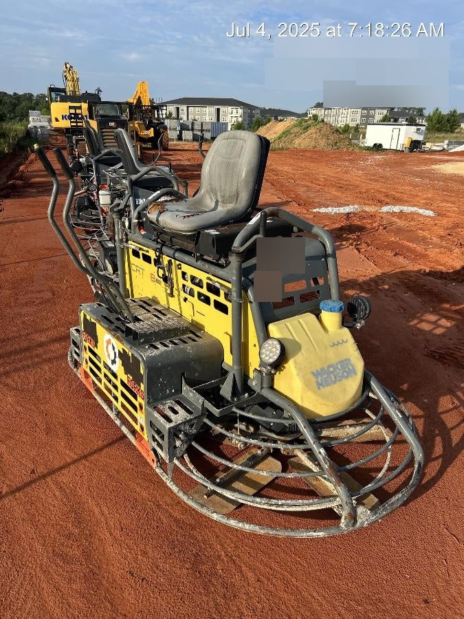 2019 WACKER NEUSON CRT48-37V