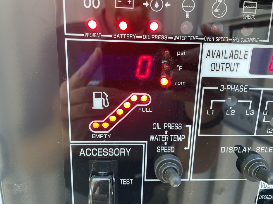 2023 SHINDAIWA DGK15FL