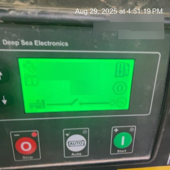 2022 ATLAS COPCO QAS25 CWK