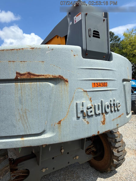 2021 HAULOTTE HT67 RTJ O