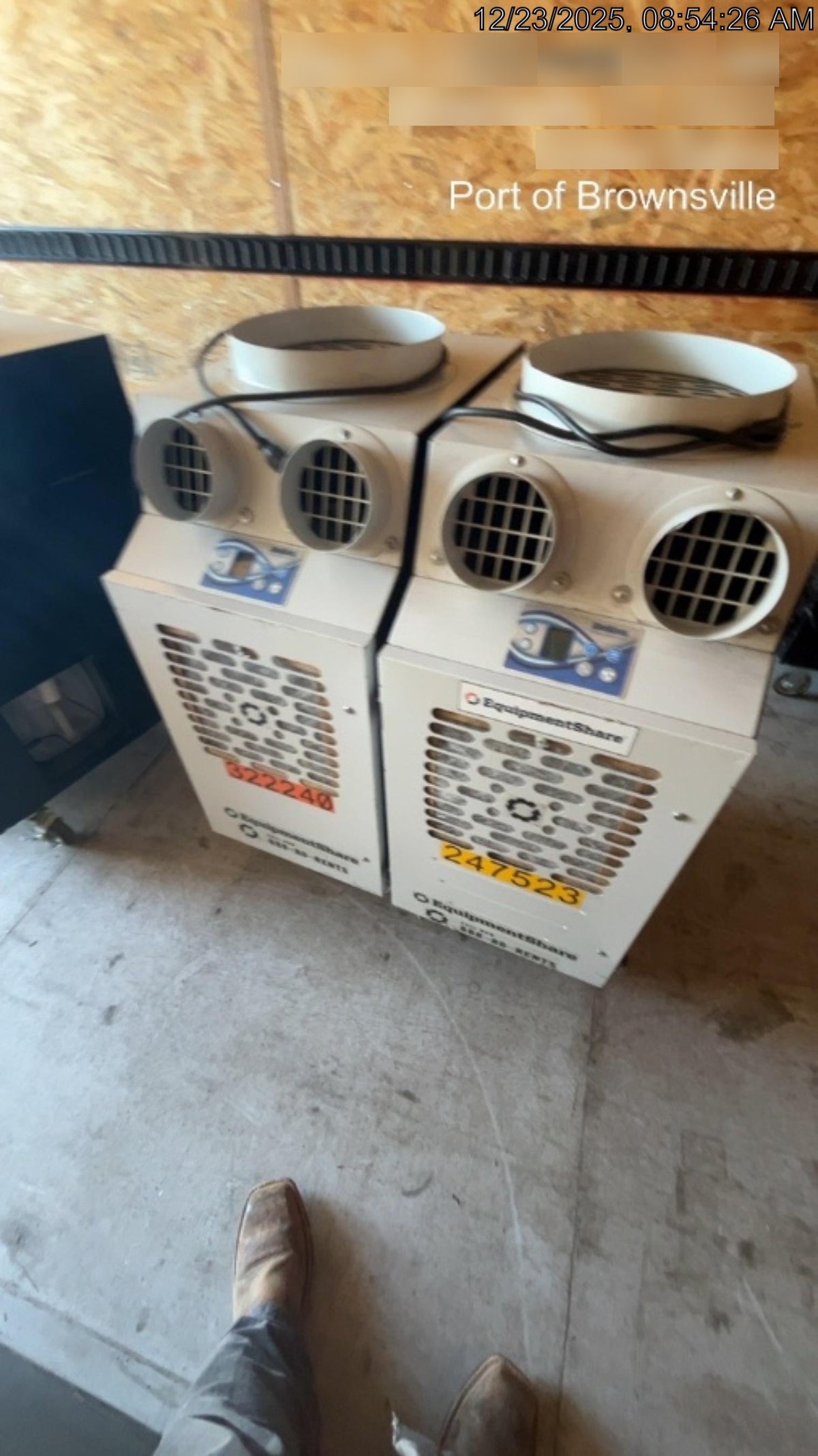 2023 KWIKOOL KPAC1411-2
