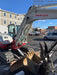 2020 TAKEUCHI TB290C