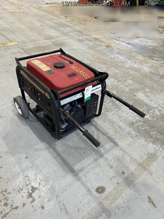 2022 MI-T-M GEN-8000-0MME