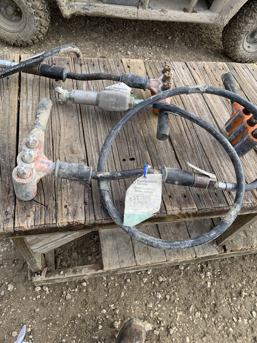 2021 MICHIGAN PNEUMATIC MP-903-3L Michigan Pneumatic