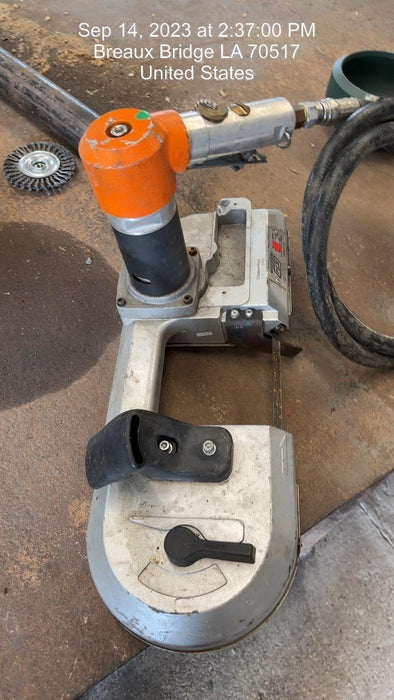 2020 MICHIGAN PNEUMATIC 18400