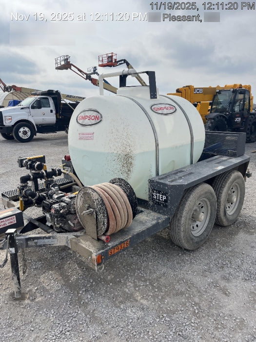 2023 SIMPSON SWT-52517