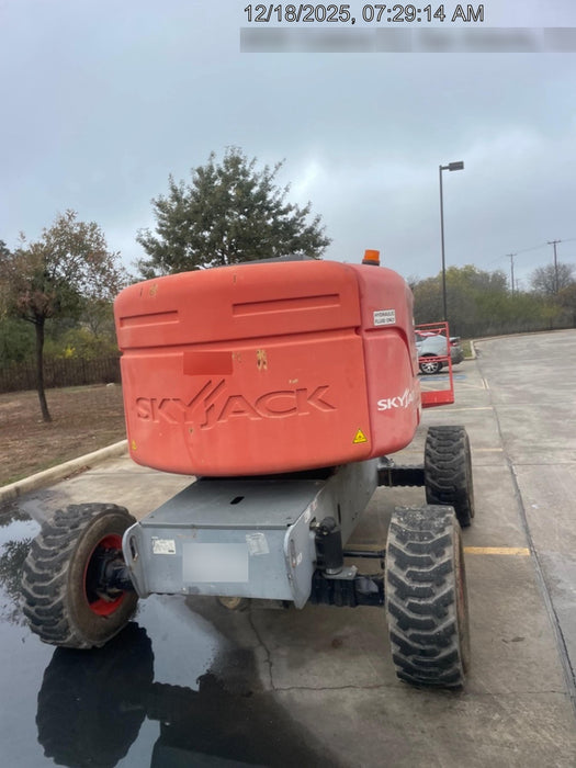 2019 SKYJACK SJ46 AJ