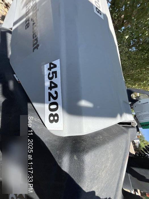 2024 WACKER NEUSON LTT4