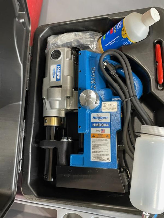 2022 HOUGEN MFG HMD904